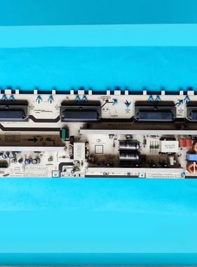 原装三星LA40B530P7R 40B550K1F电源板BN44-00264A H40F1-9SS测好