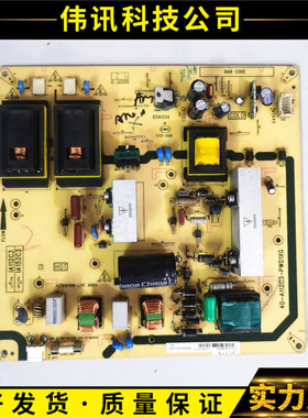 原装TCL L32P60BD L32V10 乐华32R18电源板40-A112C3-PWD1XG