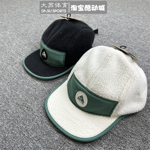 耐克男子棒球帽保暖鸭舌帽