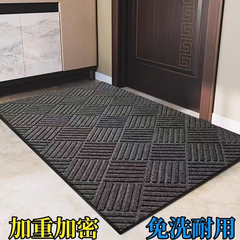 菱形地垫室内除尘垫子厨房门口蹭脚垫进门地垫门垫入户门吸水防滑,居家布艺,商业地毯地垫,淘宝优惠券,粉丝福利购,淘宝优惠卷