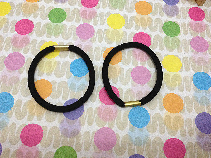 Accessoire coiffure - Ref 1205666 Image 1