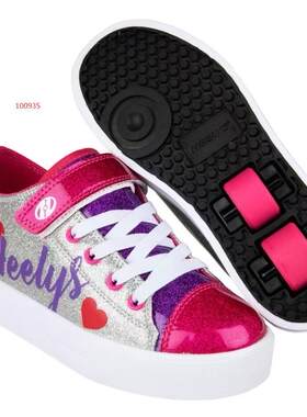 HEELYS进口时尚超轻双轮