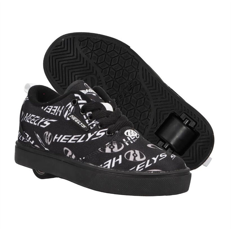 heelys男童暴走鞋超轻夏季款
