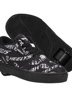 heelys男童暴走鞋超轻夏季款