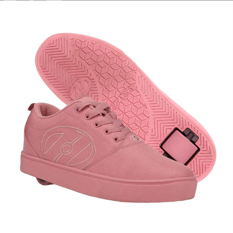 heelys暴走鞋14年老店