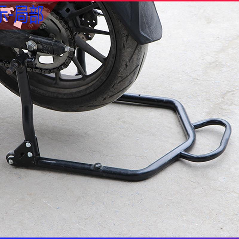 适用新款贝纳利TRK251边箱架BJ250-18铝合金三箱复古边包原车改装