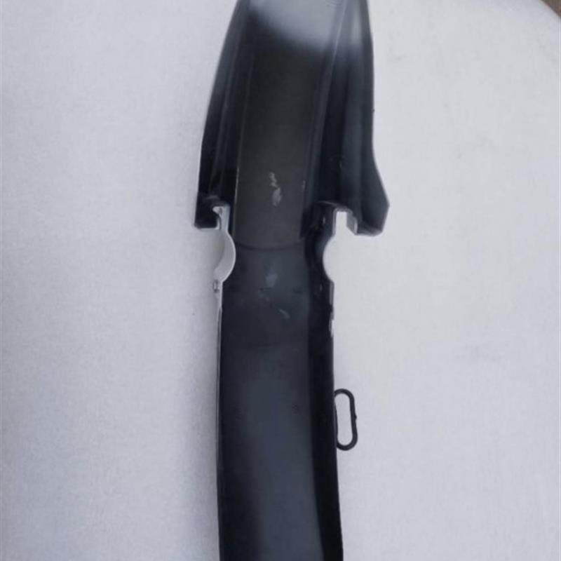 适用于本田摩托车配件五羊本田WY125J-N前挡泥瓦前瓦