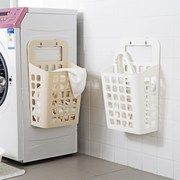 hộp nhựa ht17 Không gian Bắc Âu bọ cạp haberdashery mảnh nhựa giỏ lưu trữ hình chữ nhật 拎 bàn tay có thể được đặt - Trang chủ hộp nhựa có nắp