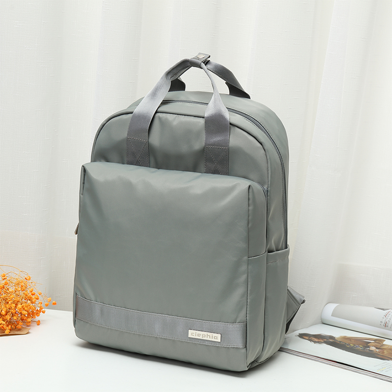 旅行背包女双肩大学生出差行李