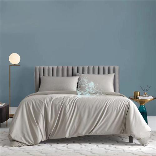 DTB9防水防螨虫四件套小孩婴儿宠物隔尿全棉床上用品被套床单床笠