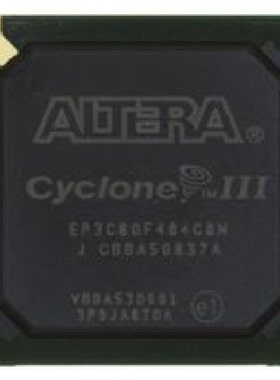 EP3C80F780I7N  EP3C80U484I7N原装进口现货支持配单假一罚十