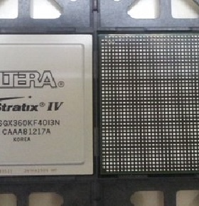 EP4SGX360FH29C4N  EP4SGX360FH29I3N原进口现货假一罚十可售军工
