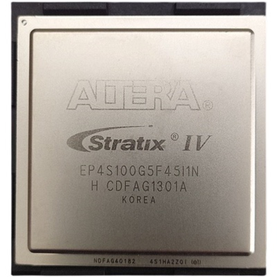 EP4S100G5H40I1N  EP4S100G5H40I2N原装进口现货假一罚十可售军工