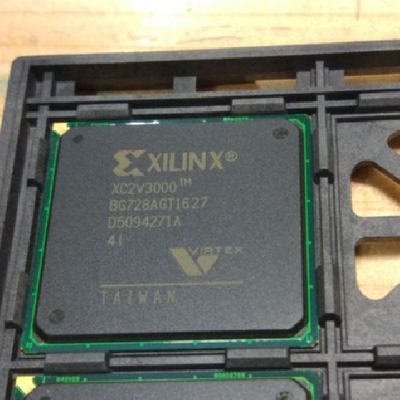 XC2V3000－5BF957I  XC2V3000－5BF957C原装现货假一罚十可售军工