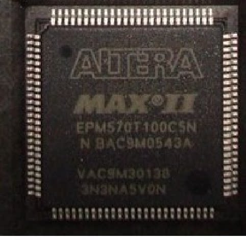 EPM570T100C4N EPM570T100C5N原装进口现货假一罚十可售军工
