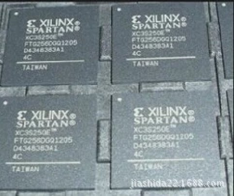 XC3S250E－4FTG256C   XC3S250E－4FTG256I 原装假一罚十可售军工