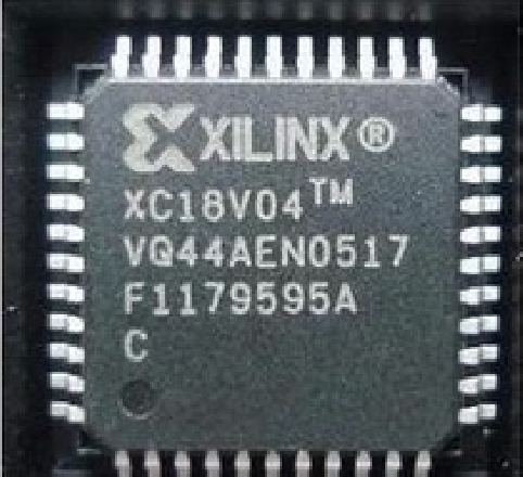 XC18V02PC44C   XC18V02PC44I原装进口现货假一罚十可售军工