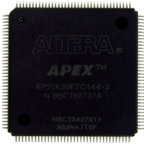 EP20K30ETC144－2X