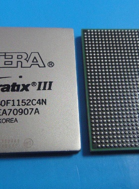 EP3SE50F780I4N  EP3SE50F780I3N原装进口现货支持配单假一罚十