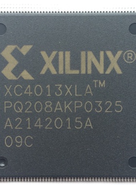 XC4013XLA－09PQ240C XC4013XLA－08PQ160C原装进口现货假一罚十