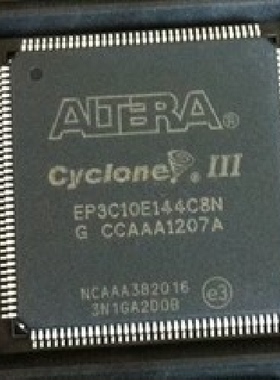 EP3C10E144A7N.EP3C10E144C8N EP3C10E144C7N 原装进口现货保质量