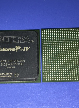 EP4CE75F29C8N EP4CE75F29C7N EP4CE75F29C6N原装进口假一罚十