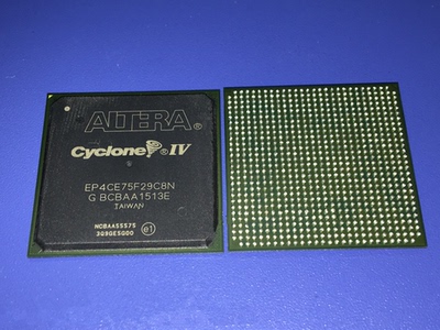 EP4CE75F29C8N EP4CE75F29C7N EP4CE75F29C6N原装进口假一罚十