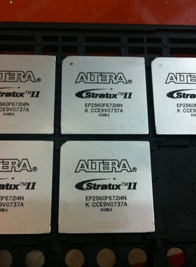 EP2S60F672C4 .EP2S60F672C5N 原装进口现货支持配单假一罚十