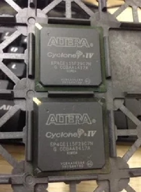 EP4CE115F29I7N  EP4CE115F2917N原装进口现货假一罚十可售军工