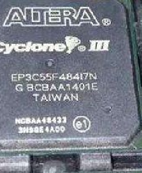 EP3C55F484I7N  EP3C55F780I7N  EP3C55U484I7N原装进口假一罚十