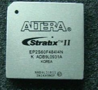 EP2S60F484I4N · EP2S60F484C5N原装进口现货支持配单假一罚十