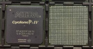 EP4CE55F29CI8N.EP4CE55F29C9LN原装进口现货假一罚十可售军工