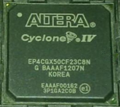 EP4CGX50CF23C8N EP4CGX50CF23I7N原装进口现货假一罚十可售军工
