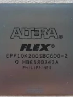 EPF10K200SFC484－1X原装进口现货假一罚十可售军工支持配单