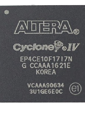 EP4CE10F17C8N EP4CE10F17C7N 原装现货 可售军工 假一罚十