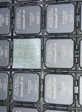 全新EP4CE115F23I7N    EP4CE115F23C8N原装假一罚十