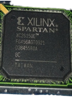 XC2S150E－6FT256I原装进口现货假一罚十可售军工支持配单