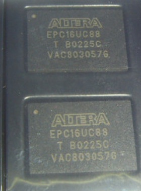 EPC16UC88N  EPC16UC88AA EPC16UI88AA原装进口假一罚十可售军工