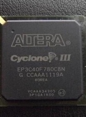 EP3C40F780C7N EP3C40F780C8N原装进口现货假一罚十可售军工