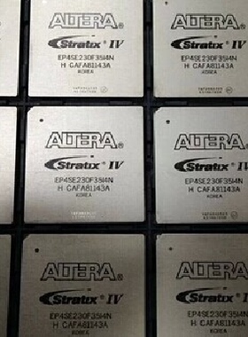 EP4SE230F29C4N  EP4SE230F29I3N 原装进口现货假一罚十可售军工