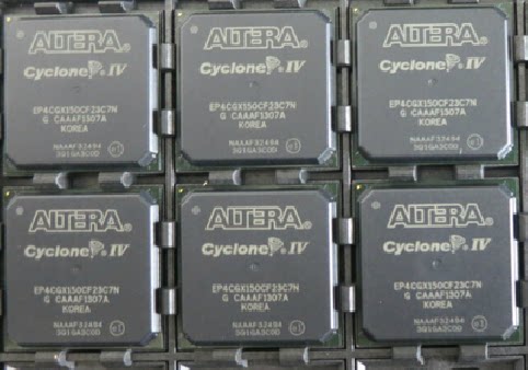 EP4CGX150CF23C7N EP4CGX150DF31I7N原进口现货假一罚十可售军工