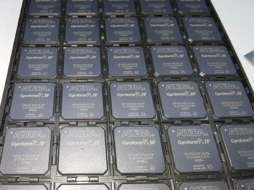 EP4CE30F23I7N  EP4CE30F23C8N原装进口现货假一罚十可售军工