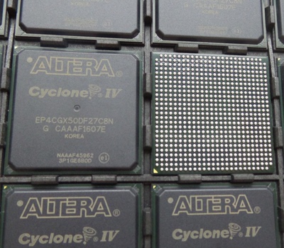 EP4CGX50DF27C7N EP4CGX50DF27C6N 原装进口现货假一罚十可售军工