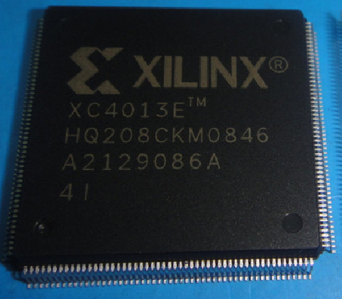 XC4013E－4HQ240C XC4013E－4HQ240I原装现货假一罚十可售军工