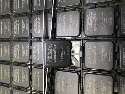 EP4CGX50DF27I7N  EP4CGX75CF23I7N原装进口现货假一罚十可售军