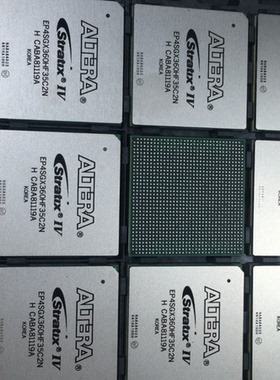 EP4SGX360FH29I3N  EP4SGX360FH29I4N原进口现货假一罚十可售军工
