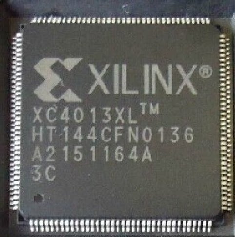XC4013XL－1HT144C  XC4013XL－1HT144I原装现货假一罚十可售军工