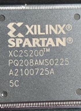 XC2S200－5PQ208C    XC2S200－5PQ208I原装现货假一罚十可售军工