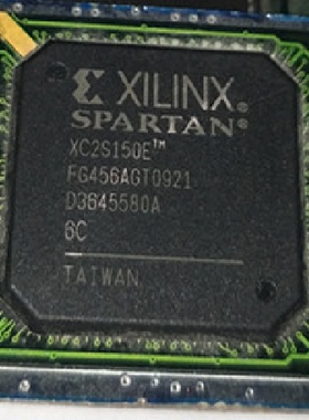 XC2S150E－6FG456C  XC2S150E－6FG456I原装现货假一罚十可售军工