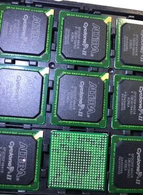 EP2C5F256I8N.EP2C5Q208I8N.EP2C50U484I8N原装进口现货可配单